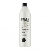 Bbcos OXIGEN CREAM Окислитель кремообразный 30 volume 1000 мл. (9%)