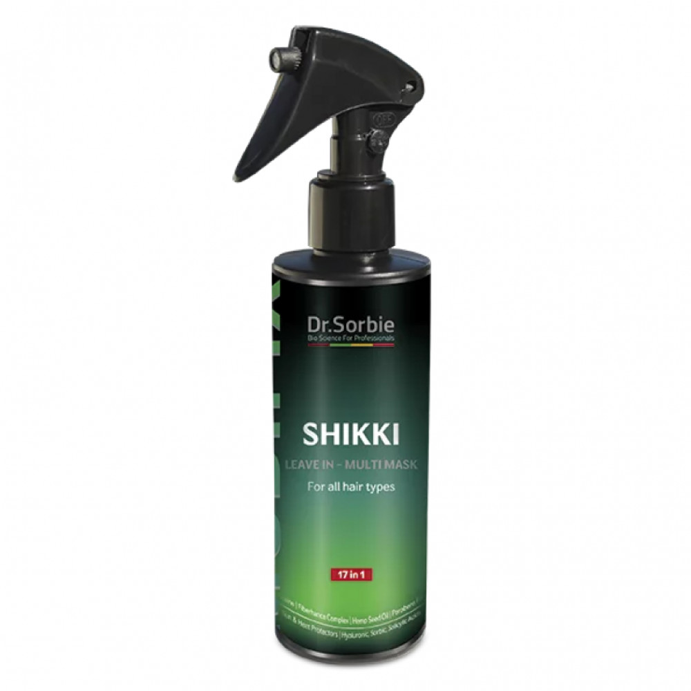 Dr.Sorbie ModifiX Shikki Спрей, 200 ml