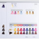 Краска тонирующая Colorance Cover Plus Pastel Peach, 60 мл. НФ-00022512