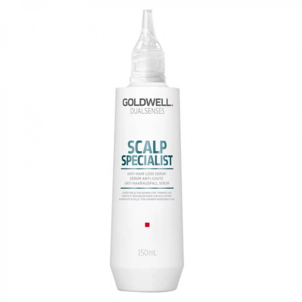 Goldwell Сироватка DSN Scalp Specialist проти випадіння волосся, 150 ml