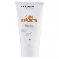 Маска для волосся Goldwell DSN SUN інтенсивний догляд за 60 сек, 50 мл