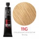 Стійка професійна фарба для волосся Goldwell Topchic Hair Color Coloration 11G спеціальний пастельний блондин, 60мл НФ-00022381