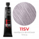 Стійка професійна фарба для волосся Goldwell Topchic Hair Color Coloration 11SV спеціальний сріблясто-фіолетовий блондин, 60мл НФ-00022387