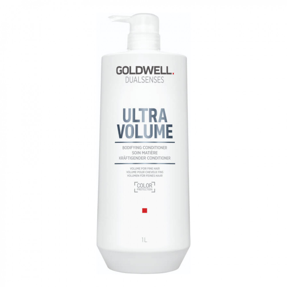 Goldwell Шампунь DSN Ultra Volume для об'єму, 1 л