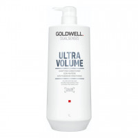 Goldwell Шампунь DSN Ultra Volume для объема, 1 л
