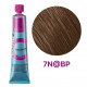 Краска тонирующая Colorance Cover Plus 7N@BP русый натурально-перламутровый, 60 мл. НФ-00022451