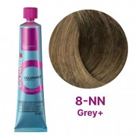 Краска тонирующая Colorance Cover Plus 8-NN Grey+ светло-русый экстра, 60 мл.