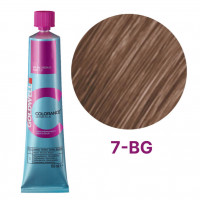 Краска тонирующая Colorance Cover Plus 7-BG светлый коричнево-золотистый, 60 мл.