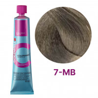 Краска тонирующая Colorance Cover Plus 7-MB светлый матово-коричневый, 60 мл.