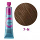 Краска тонирующая Colorance Cover Plus 7-N русый, 60 мл. НФ-00022473