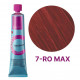 Краска тонирующая Colorance Cover Plus 7-RO MAX, 60 мл. НФ-00022479