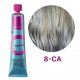 Краска тонирующая Colorance Cover Plus 8-CA холодный пепельный блонд, 60 мл. НФ-00022485