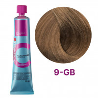 Краска тонирующая Colorance Cover Plus 9-GB песочный светло-русый экстра, 60 мл.