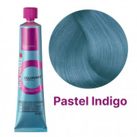 Краска тонирующая Colorance Cover Plus Pastel Indigo, 60 мл.