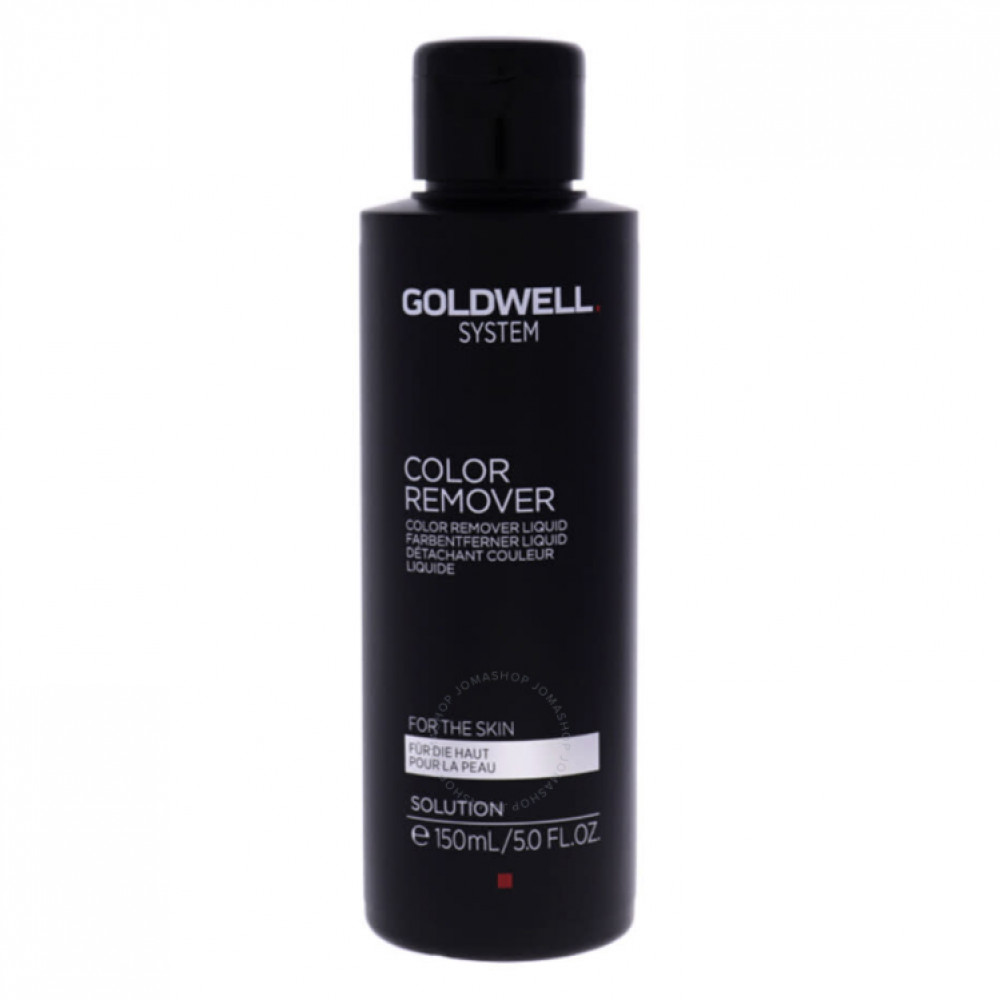 Goldwell Лосьон Color Remover Skin для видалення фарби зі шкіри, 150 ml