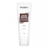 Goldwell Шампунь тонуючий DSN Cool Brown 250 мл