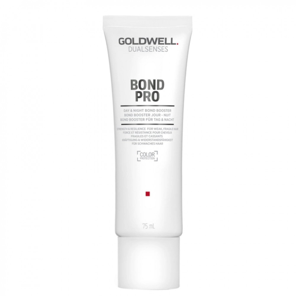 Goldwell Флюїд DSN Bond Pro укріплюючий для тонкого та ламкого волосся, 75 ml