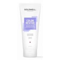 Goldwell Бальзам тонуючий DSN Light Cool Blonde, 200 мл