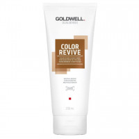 Goldwell Бальзам тонирующий DSN Neutral Brown, 200 мл