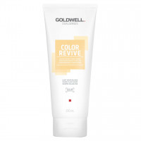 Goldwell Бальзам тонуючий DSN Light Warrm Blonde, 200 мл