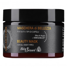 Helen Seward Аргановая маска Argan Elisir Mask, 250 ml