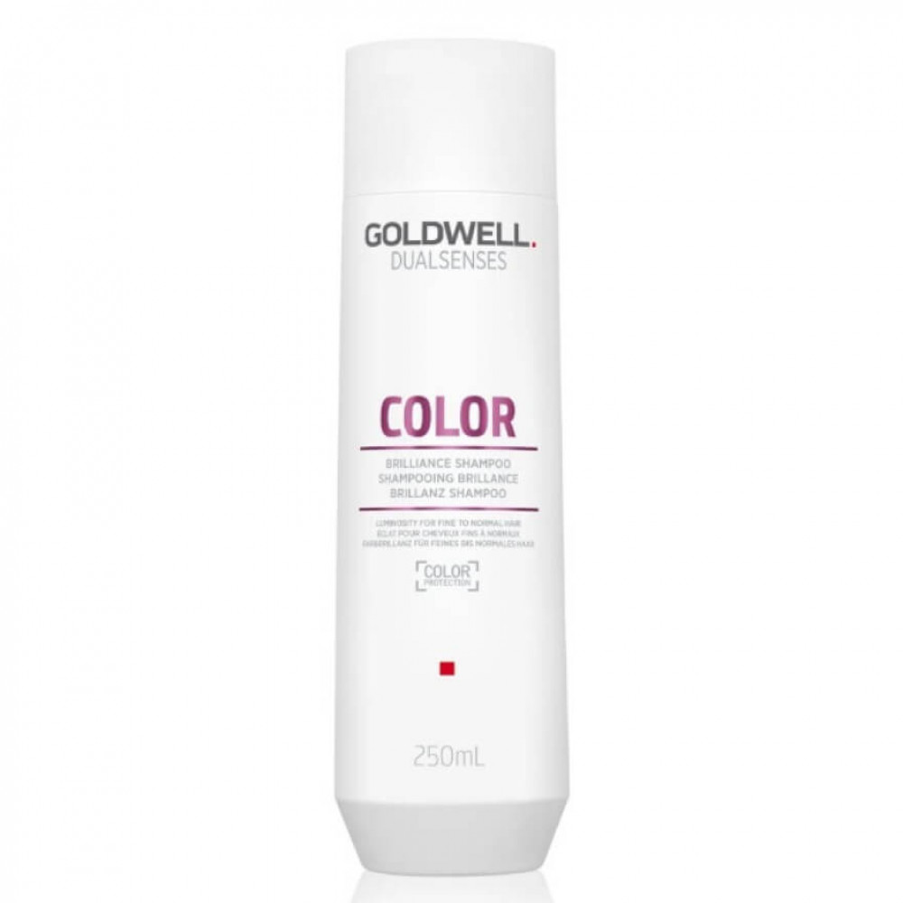 Goldwell Бальзам DSN Color для тонких окрашенных волос, 200 ml