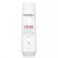 Goldwell Бальзам DSN Color для тонких окрашенных волос, 200 ml