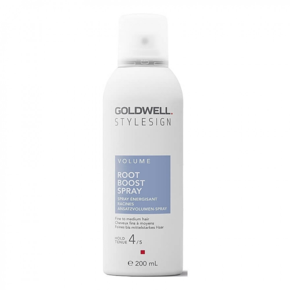 Goldwell Спрей Root Boost Spray для прикорневого объема, 200 ml