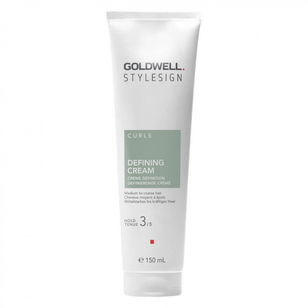 Goldwell Крем Defining Cream для формування локонів, 150 ml