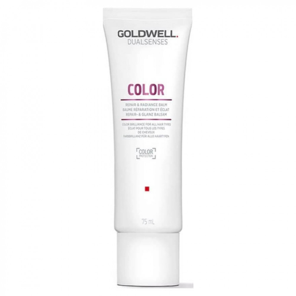 Goldwell Незмивний бальзам DSN Color відновлюючий, 75 ml