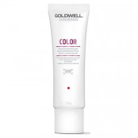 Goldwell Несмываемый бальзам DSN Color восстанавливающий, 75 ml