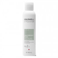 Goldwell Флюид легкий Lightweight Fluid для локонов, 150 ml