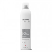 Goldwell Спрей Extra Strong Hairspray экстрасильной фиксации, 300 ml