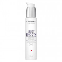 Goldwell Сыворотка DSN Just Smooth разглаживающая для непослушных волос, 100 ml