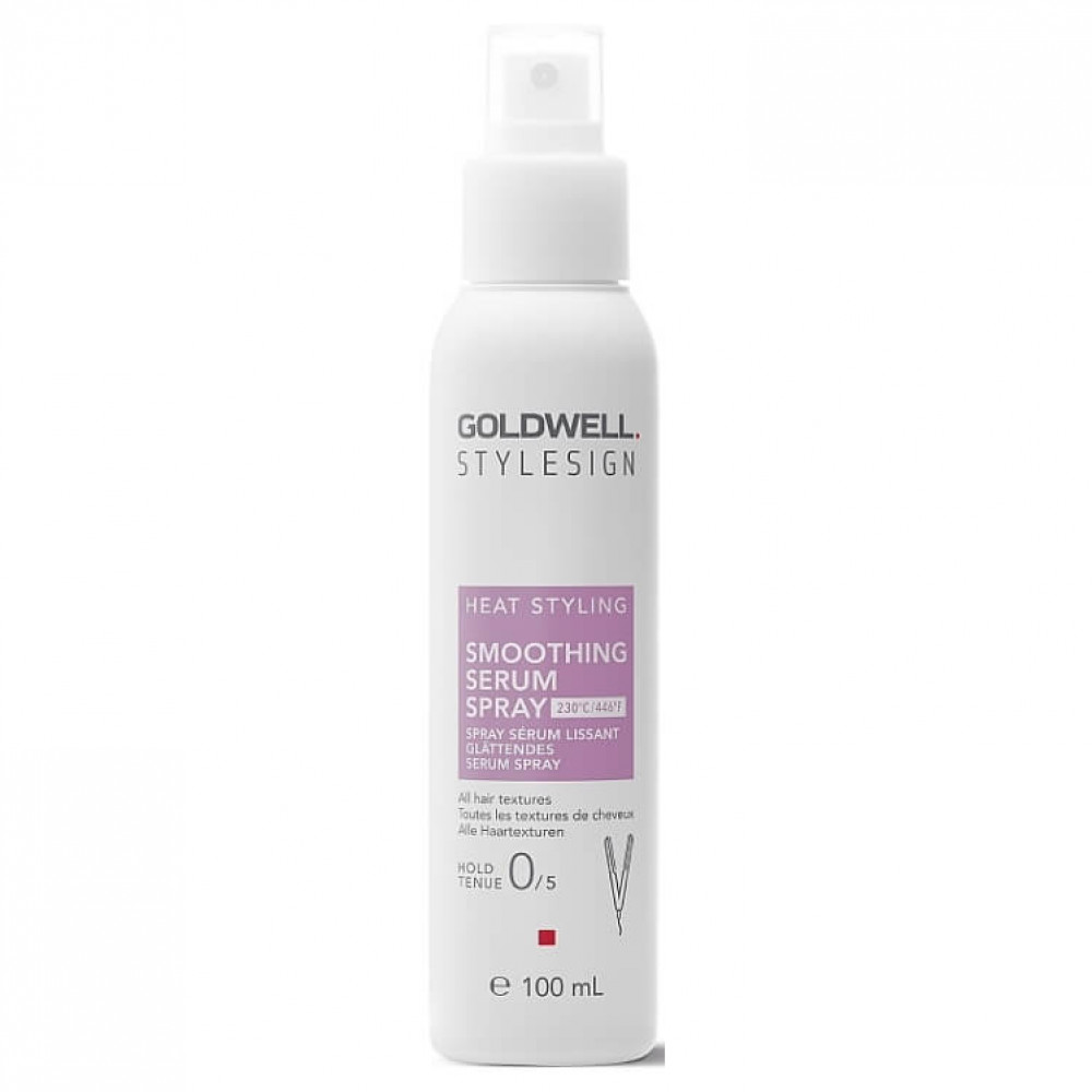 Goldwell Спрей-сироватка Smoothing Serum Spray розгладжуюча, 100 ml