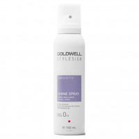 Goldwell Спрей Shine Spray для защиты от влаги и блеска волос, 150 ml