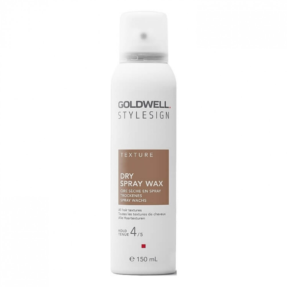 Goldwell Спрей-віск Dry Spray Wax сухий, 150 ml