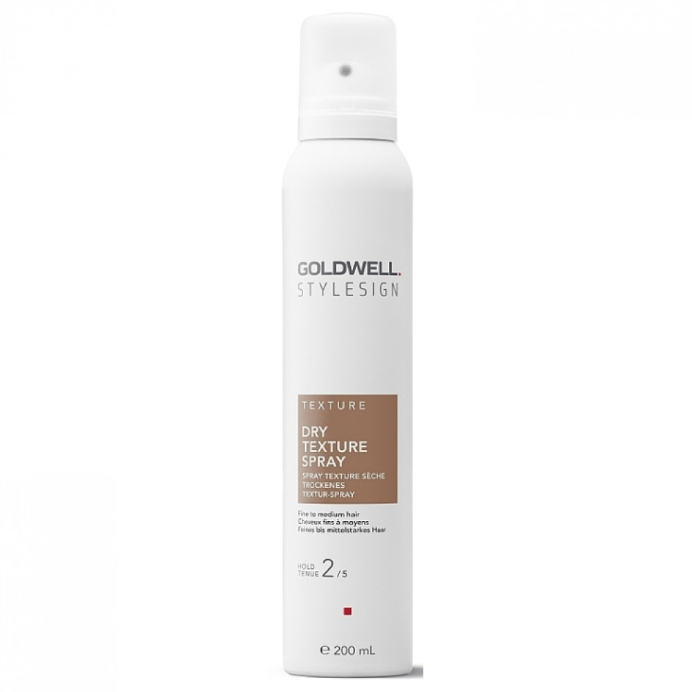 Goldwell Спрей Dry Texture Spray сухий та текстурний, 200 ml