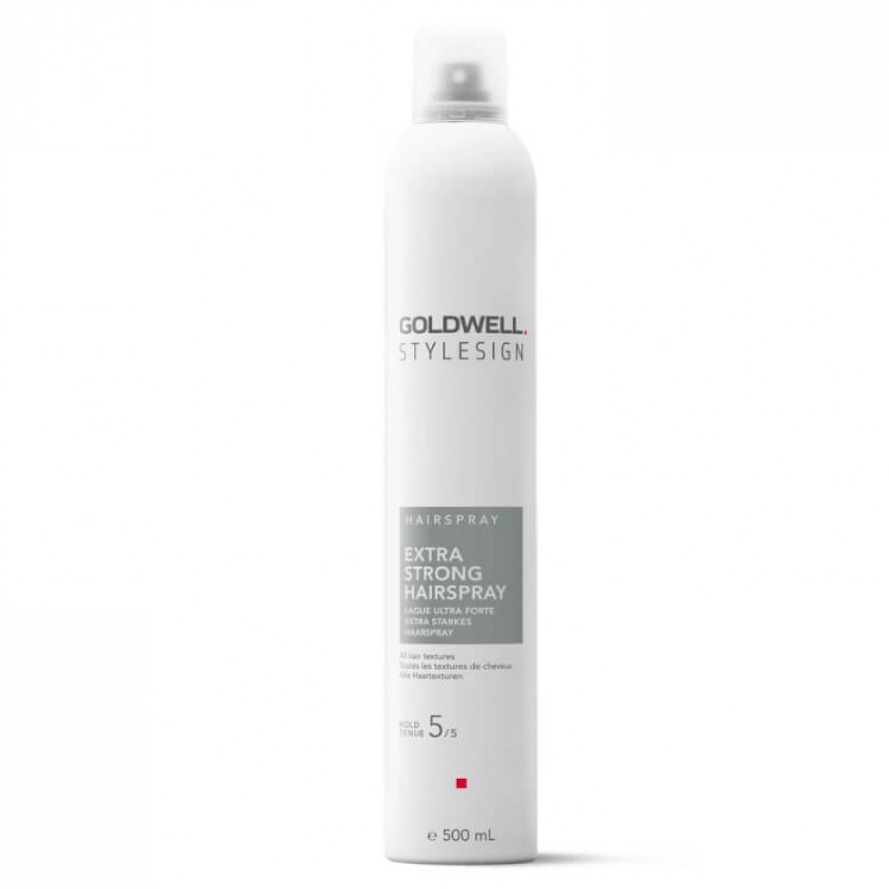 Goldwell Спрей Extra Strong Hairspray єкстрасильної фіксації, 500 ml