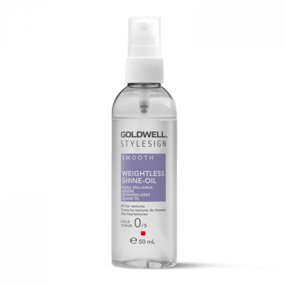 Goldwell Олія Weightless Shine-Oil невагома для волосся, 100 ml