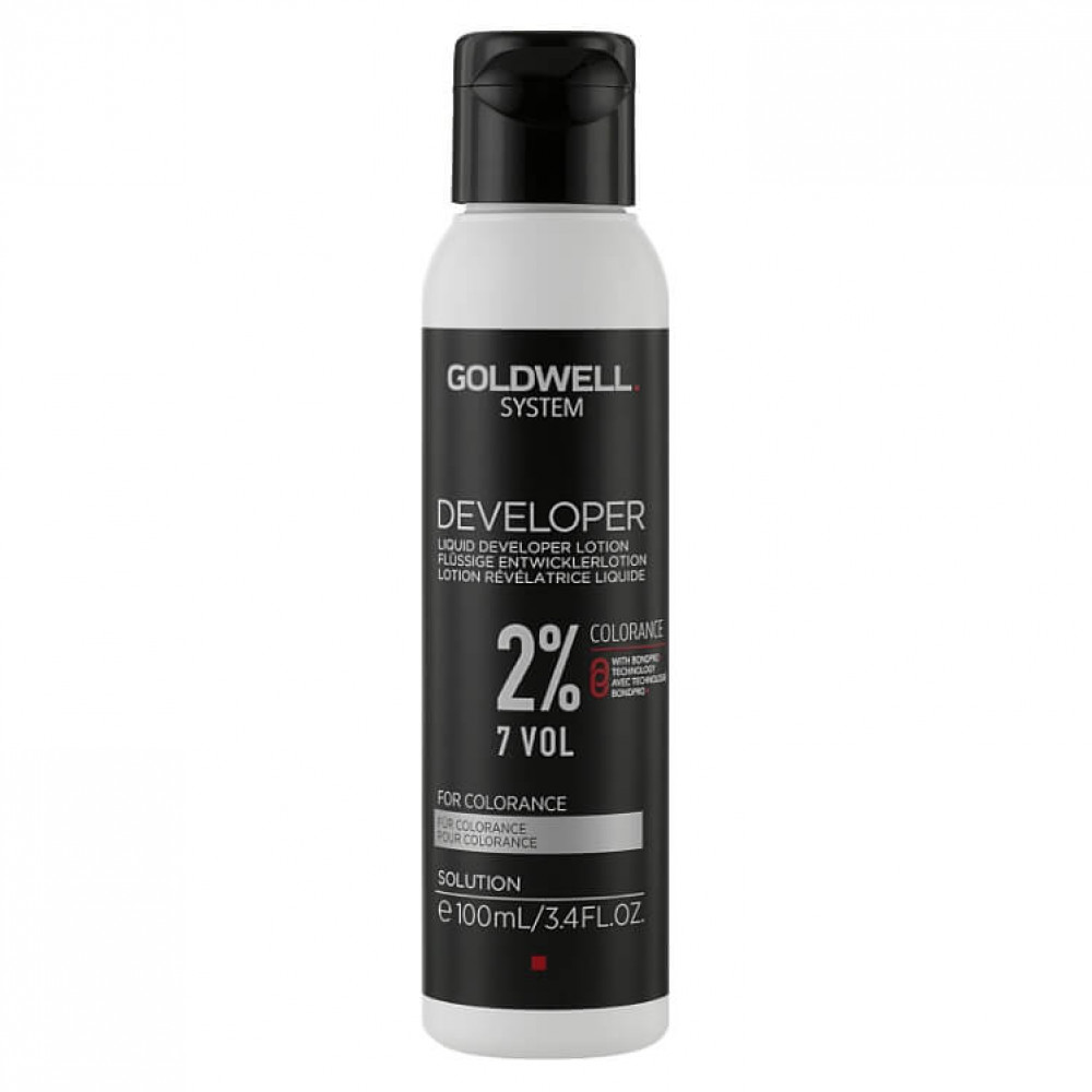 Goldwell Лосьйон System 2%, 100 ml