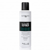Helen Seward Eco Haire QUICK&EASY Spray Medium Эко-лак средней фиксации, 250 ml