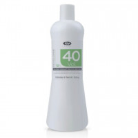 Lisap Developer универсальный окислитель 40 vol 12%, 1000 ml