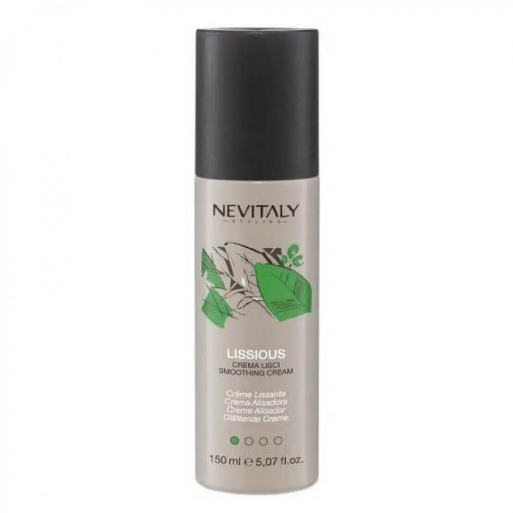 Крем розгладжуючий Nevitaly Smoothing Cream, 150 ml