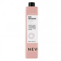 Шампунь для поддержки блонда Nevitaly Blonde Sublime Shampoo, 1000 ml