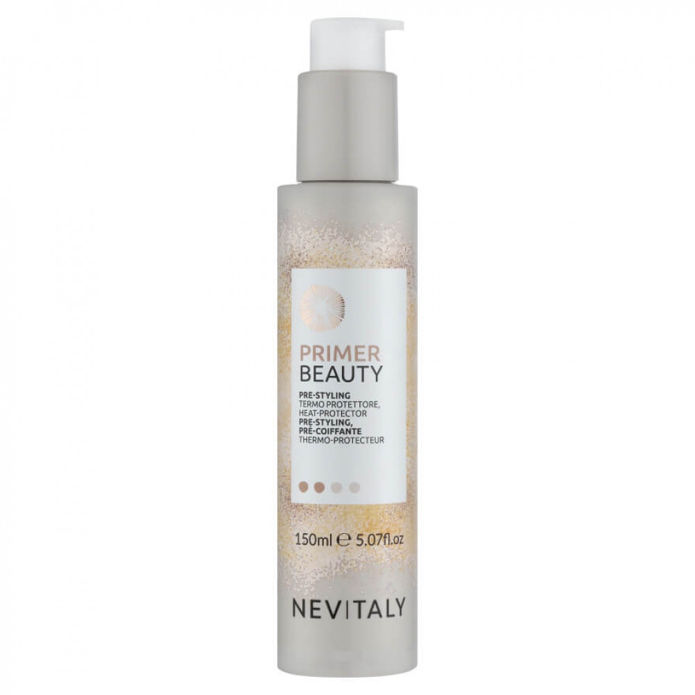 Крем-праймер Nevitaly Primer Beauty, 150 ml