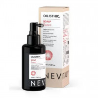 Наполняющий и увлажняющий тоник Nevitaly Root Booster Tonic, 100 ml