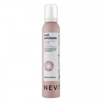Мус для фіксації кольору Nevitaly Color Sublime Moussе, 200 ml
