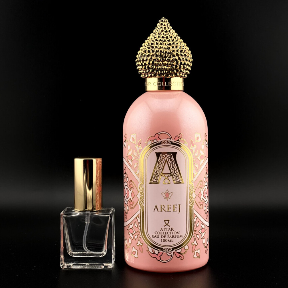 Attar Collection Areej (розпив), 10 мл; у т.ч. атомайзер