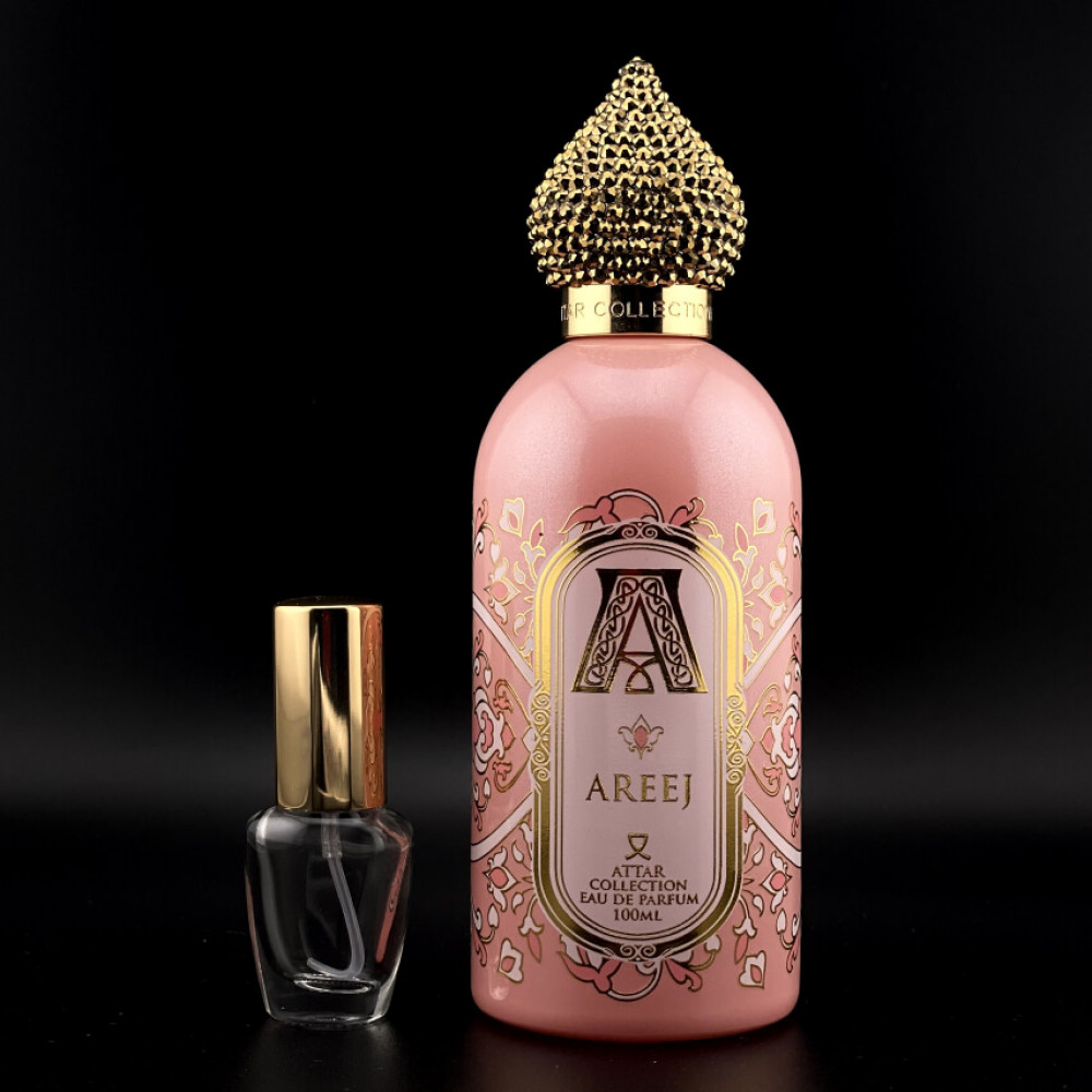 Attar Collection Areej (розпив), 5 мл; у т.ч. атомайзер